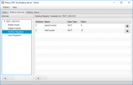 Modbus Image